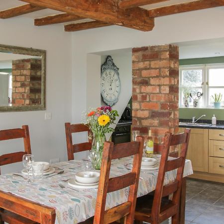 1 Royal Oak Cottages Shrewsbury Kültér fotó