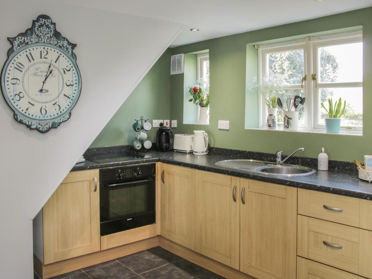 1 Royal Oak Cottages Shrewsbury Kültér fotó