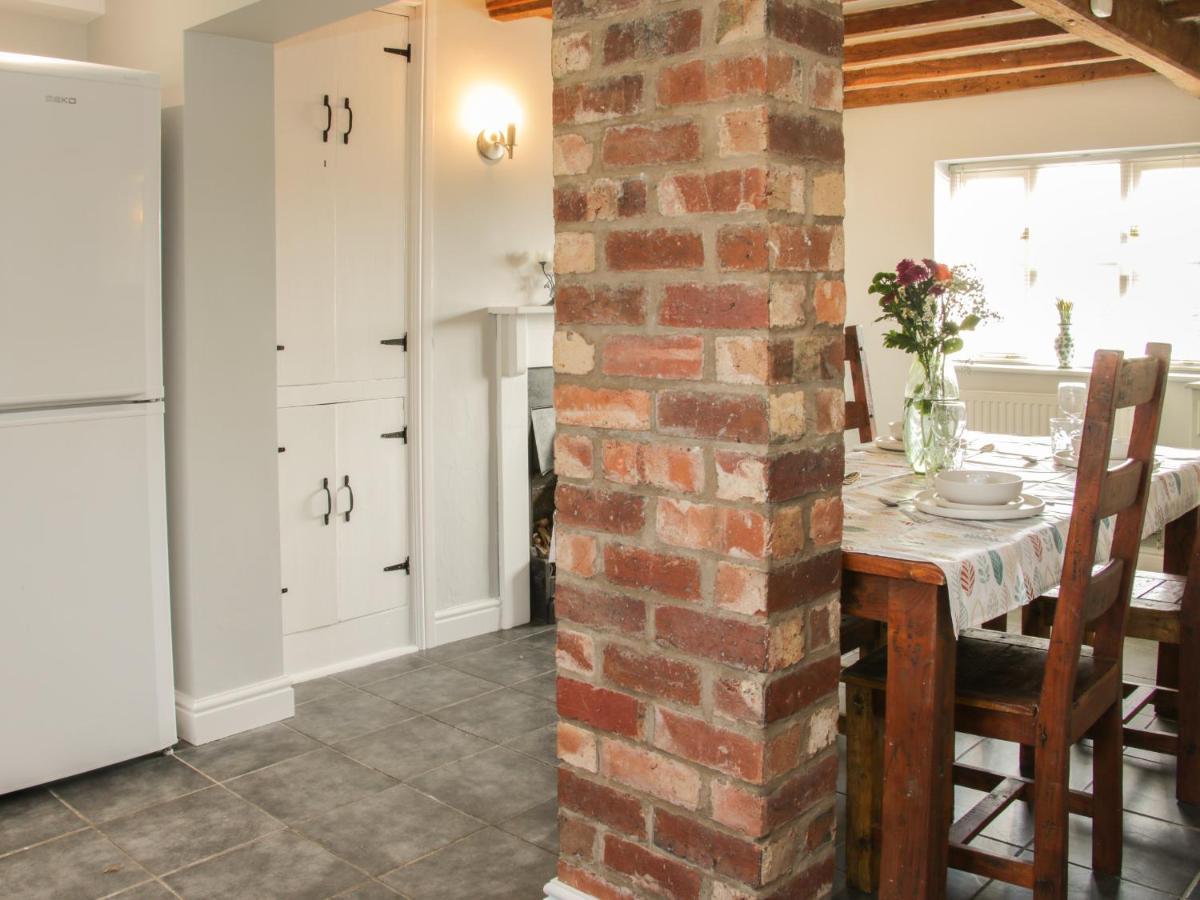 1 Royal Oak Cottages Shrewsbury Kültér fotó