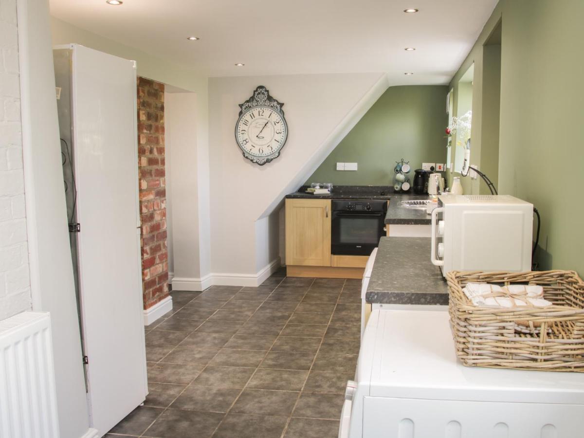 1 Royal Oak Cottages Shrewsbury Kültér fotó