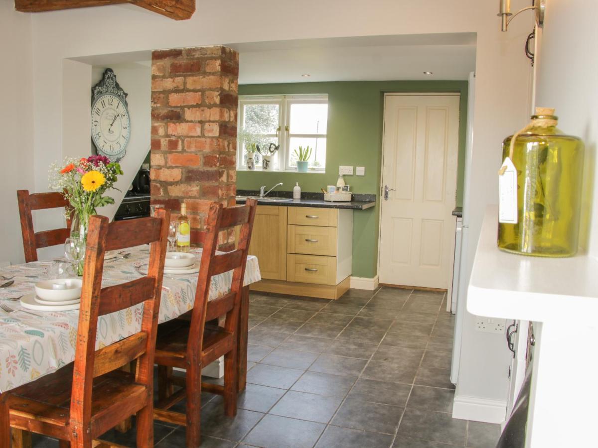 1 Royal Oak Cottages Shrewsbury Kültér fotó