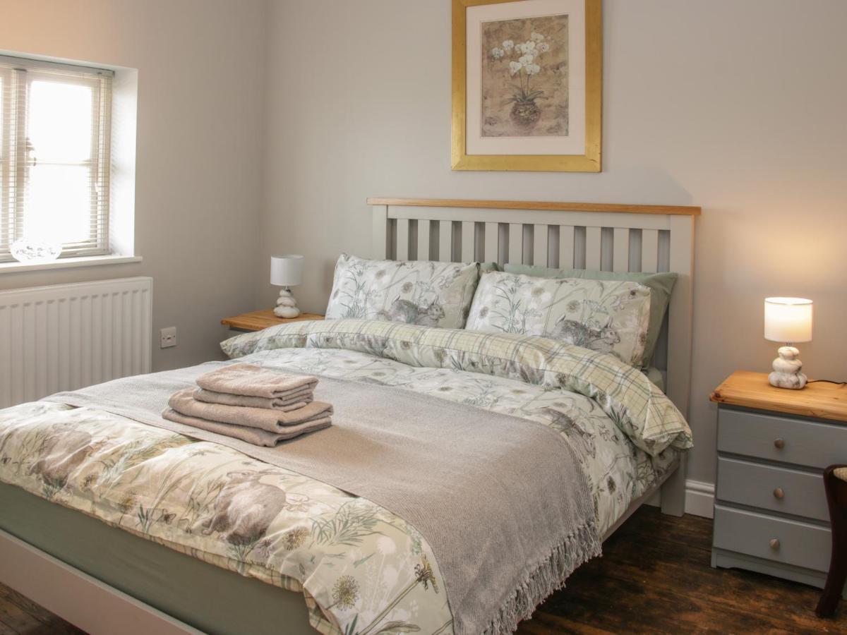 1 Royal Oak Cottages Shrewsbury Kültér fotó