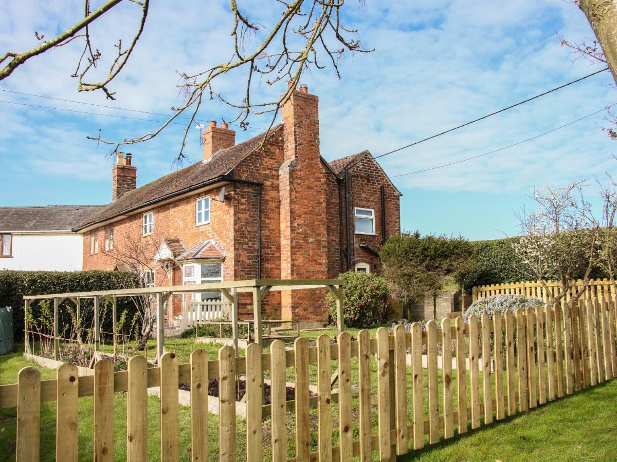 1 Royal Oak Cottages Shrewsbury Kültér fotó