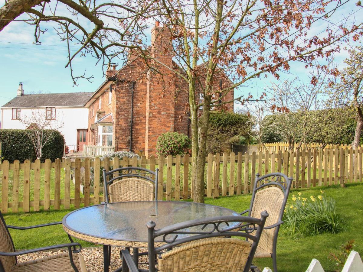 1 Royal Oak Cottages Shrewsbury Kültér fotó