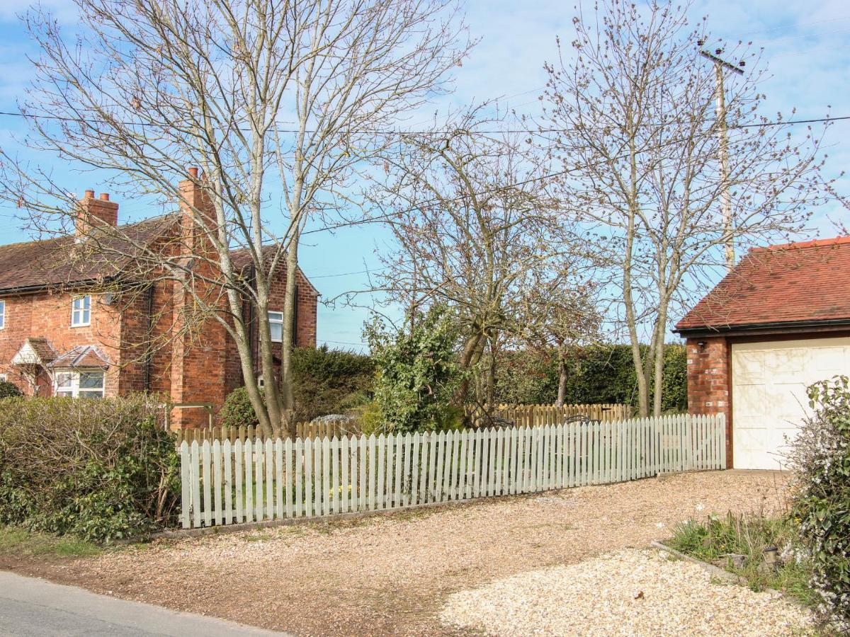 1 Royal Oak Cottages Shrewsbury Kültér fotó